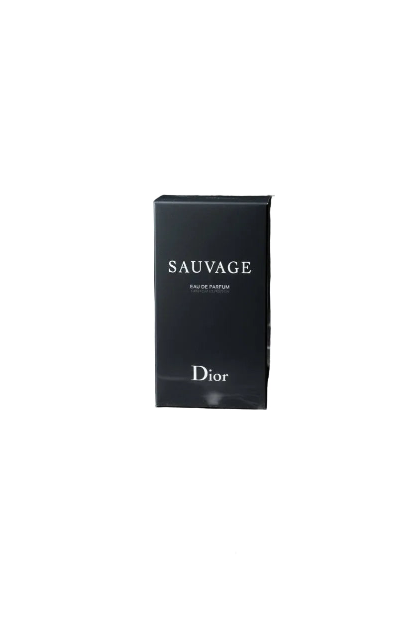 DIOR SAUVAGE 100ML EAU DE PARFUM