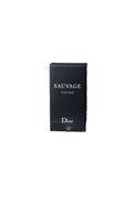 DIOR SAUVAGE 100ML EAU DE PARFUM
